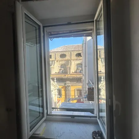 La Casina Di Gio In The City Center Wi-fi,panorama 那不勒斯